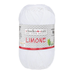 LIMONE 0006 ΛΕΥΚΟ