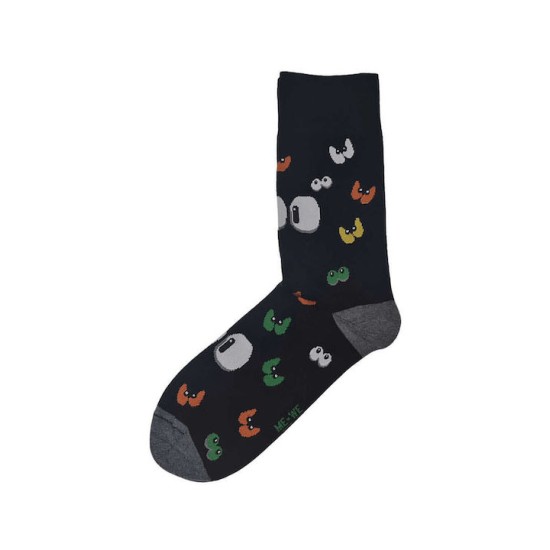 ΑΝΔΡΙΚΕΣ ΚΑΛΤΣΕΣ ΒΑΜΒΑΚΕΡΕΣ ME-WE ( 8 ΣΧΕΔΙΑ ) (112168)