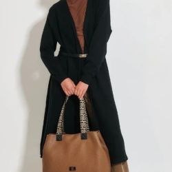 ΜΟΝΟΧΡΩΜΗ ΖΑΚΕΤΑ MODISSIMO