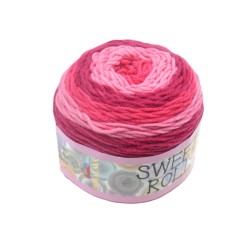 HIMALAYA '' SWEET ROLL " 1047 - 03