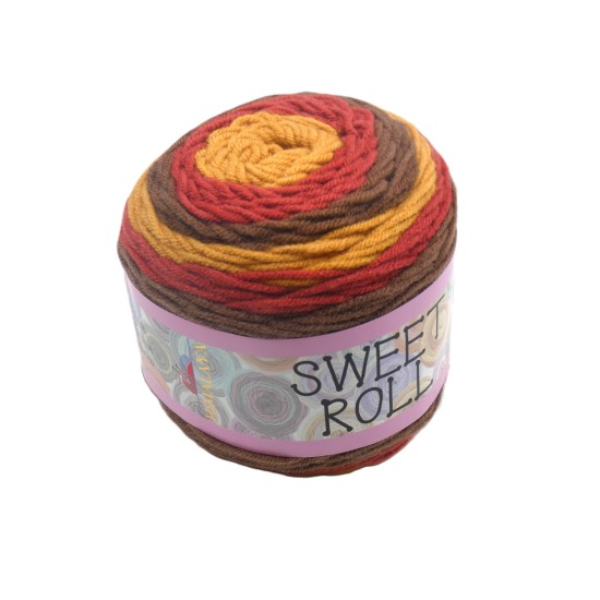 HIMALAYA " SWEET ROLL " 1047-25 (110785)