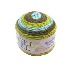 HIMALAYA '' SWEET ROLL " 1047 - 26