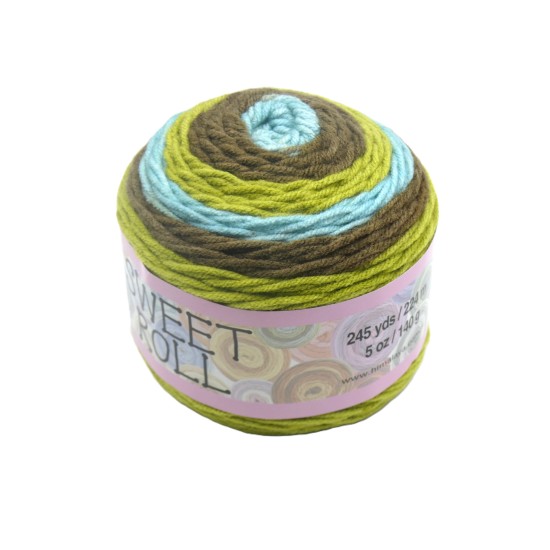 HIMALAYA '' SWEET ROLL " 1047 - 26 (110788)