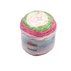 HIMALAYA '' VERDA " 1048-08