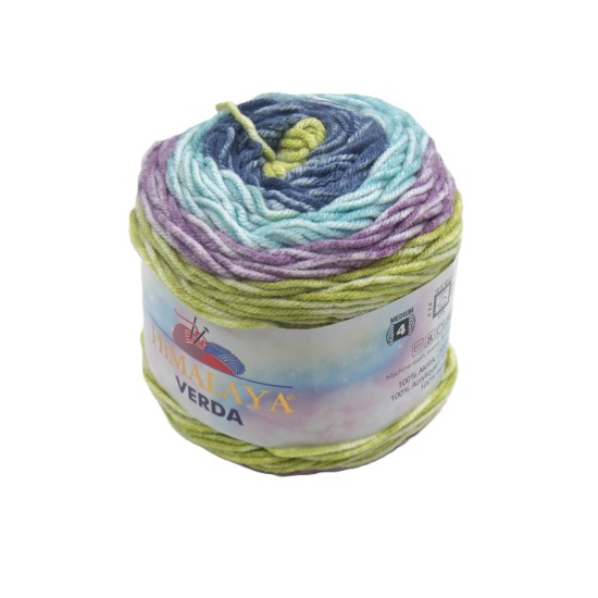 HIMALAYA " VERDA " 1048-09 (111331)