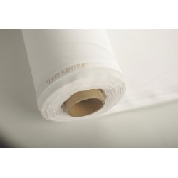 Λινό SANDRA λευκο Φ (1,80 m)