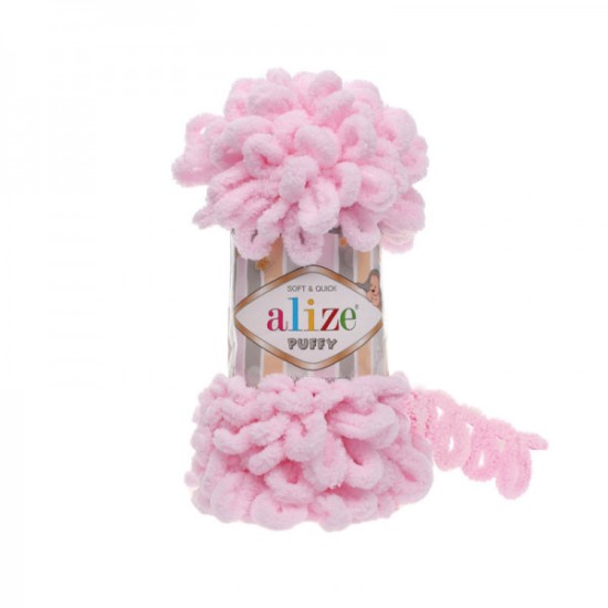 ALIZE PUFFY 100ΓΡ Ν31 ()