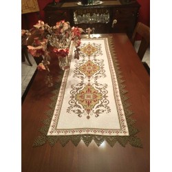 ΧΡΥΣΕΣ ΑΝΑΜΝΗΣΕΙΣ 1,30 Χ 0,40 Μ