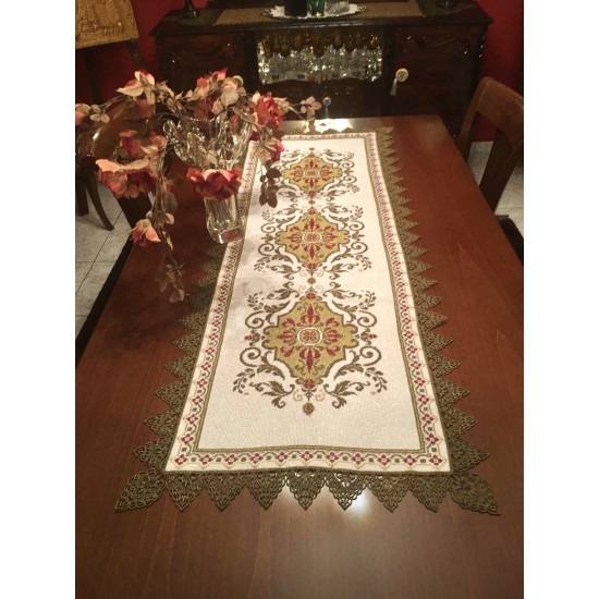 ΧΡΥΣΕΣ ΑΝΑΜΝΗΣΕΙΣ 1,30 Χ 0,40 Μ ()