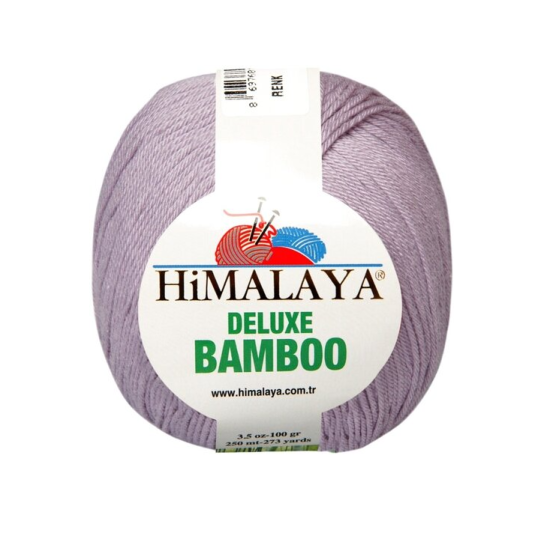 Himalaya deluxe bamboo χρωμα 124-40 ()