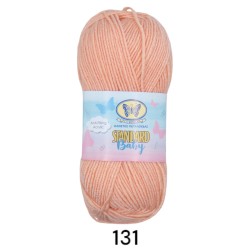 Πεταλούδα Standard Baby χρώμα 131