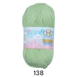 Πεταλούδα Standard Baby χρώμα 138