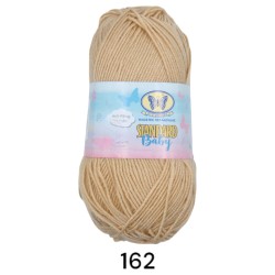 Πεταλούδα Standard Baby χρώμα 162