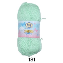 Πεταλούδα Standard Baby χρώμα 181