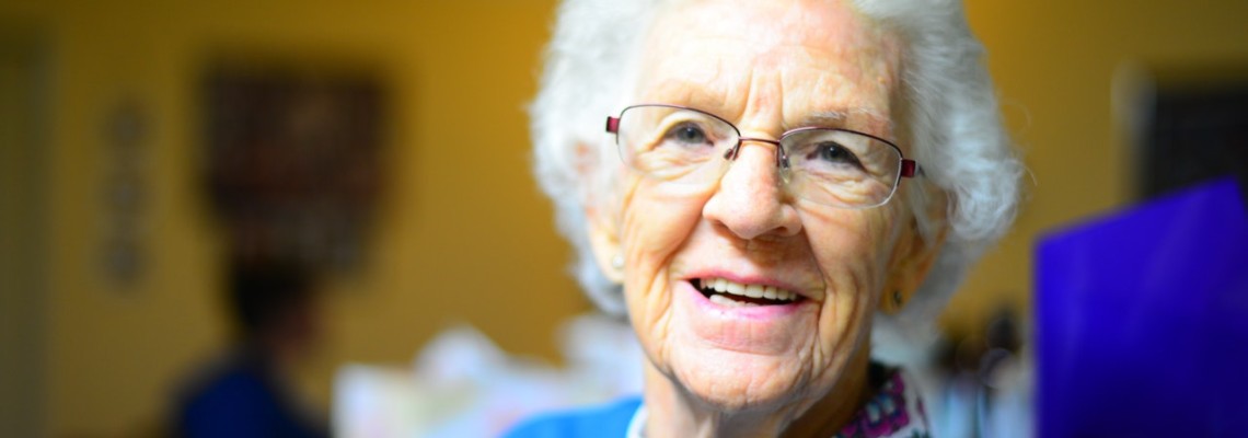 Η Γιαγιά ξέρει καλύτερα