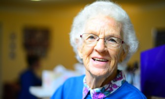 Η Γιαγιά ξέρει καλύτερα