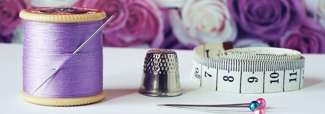 Βαρέθηκα να πληρώνω για επιδιορθώσεις ρούχων