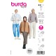 BURDA Πατρόν 5590| Στάθης Κουμπιά  ()
