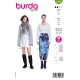 BURDA Πατρόν 5598 | Στάθης Κουμπιά  ()