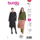 BURDA Πατρόν 5606 | Στάθης Κουμπιά () BURDA Πατρόν 5606 | Στάθης Κουμπιά ()