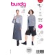 BURDA Πατρόν 5610 | Στάθης Κουμπιά  ()