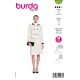 BURDA Πατρόν 5617 | Στάθης Κουμπιά  ()