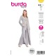 BURDA Πατρόν 5633| Στάθης Κουμπιά  ()