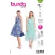 BURDA Πατρόν 5635| Στάθης Κουμπιά  ()