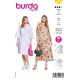BURDA Πατρόν 5637| Στάθης Κουμπιά  ()