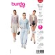 BURDA Πατρόν 5649 | Στάθης Κουμπιά () BURDA Πατρόν 5649 | Στάθης Κουμπιά ()