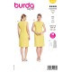 BURDA Πατρόν 5659 | Στάθης Κουμπιά () BURDA Πατρόν 5659 | Στάθης Κουμπιά ()