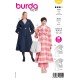 BURDA Πατρόν 5683 | Στάθης Κουμπιά  ()