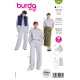 BURDA Πατρόν 5694 | Στάθης Κουμπιά  ()