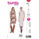 BURDA Πατρόν 5713 | Στάθης Κουμπιά  ()