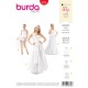 BURDA Πατρόν 6793 | Στάθης Κουμπιά  ()