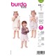 BURDA πατρόν 9190 | Στάθης Κουμπιά  ()