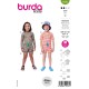 BURDA πατρόν 9192 | Στάθης Κουμπιά  ()