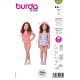 BURDA πατρόν 9193 | Στάθης Κουμπιά  ()