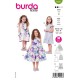 BURDA πατρόν 9197 | Στάθης Κουμπιά  ()