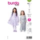 BURDA πατρόν 9206 | Στάθης Κουμπιά  ()