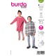 BURDA πατρόν 9207 | Στάθης Κουμπιά  ()