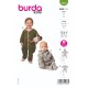BURDA πατρόν 9235 | Στάθης Κουμπιά  ()
