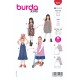 BURDA Πατρόν 9238 | Στάθης Κουμπιά  ()