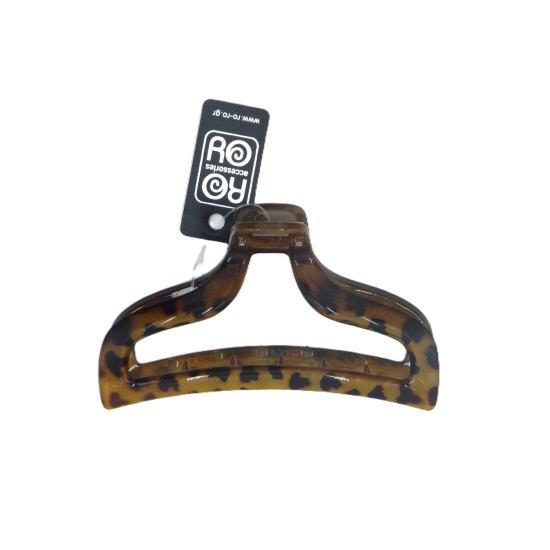 ΚΛΑΜΕΡ ΜΑΛΛΙΩΝ ΛΕΩΠΑΡ 10 CM ()