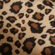 Γραβάτα Σατέν "Leopard Print" | Στάθης Κουμπιά  (116338)