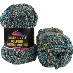 HIMALAYA 83112 ''DOLPHIN ANIMAL COLORS''