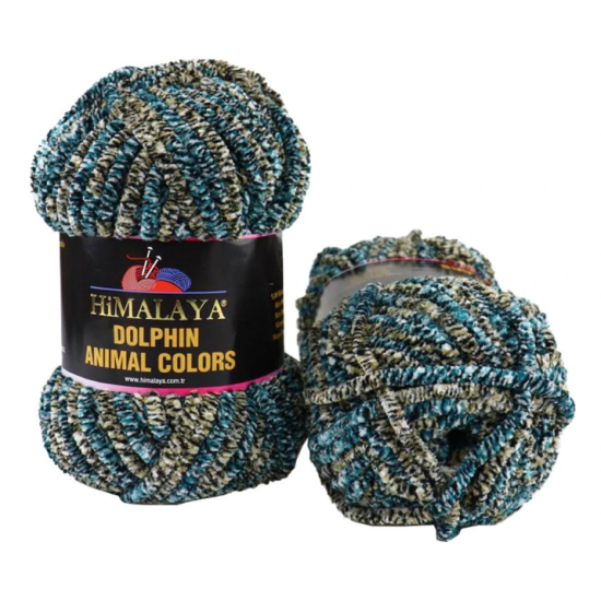 HIMALAYA 83112 ''DOLPHIN ANIMAL COLORS'' ()