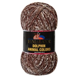 HIMALAYA 83110 ''DOLPHIN ANIMAL COLORS''