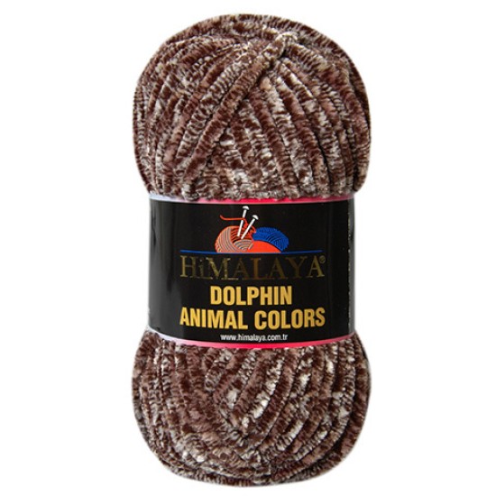 HIMALAYA 83110 ''DOLPHIN ANIMAL COLORS'' ()