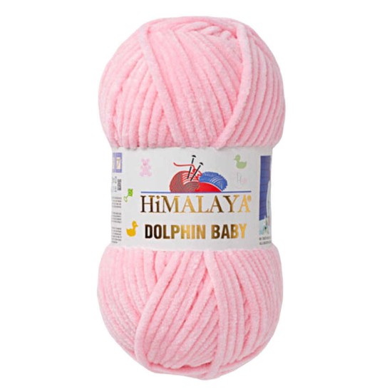 HIMALAYA 80319 ''DOLPHIN BABY'' ()